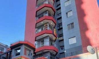 Imagem: Apartamento com 3 dormitórios à venda