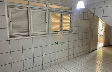 Imagem 6: Casa com 4 dormitórios, 182 m² - venda por R$ 450.000,00 ou aluguel por R$ 2.500,00/mês