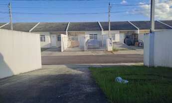 Imagem 5: Casa para Venda em São José dos Pinhais, Campo Largo da Roseira, 2 dormitórios, 1 banheiro