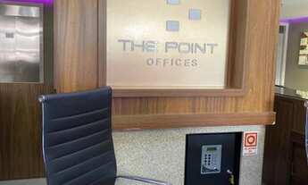 Imagem 5: Alugo Sala Comercial de 35m² no Ed. The Point Offices - Vila Velha - ES