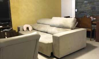 Imagem 3: SOBRADO EM CONDOMÍNIO | 3 DORMS SENDO 1 SUÍTE | CIDADE INTERCAP