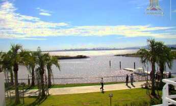 Imagem 7: Maior lote no Ponta da Figueira