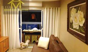 Imagem: Apartamento 3 quartos com Iluminação toda