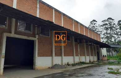 Imagem 5: Excelente Galpão