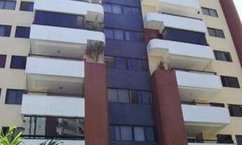 Imagem: Apartamento para com 4 quartos, 2 suites