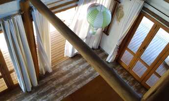 Imagem 2: Ótima pousada já mobiliada, bem localizada em local calmo, ao mesmo tempo pertinho de tudo