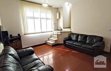 Imagem 4: Cobertura à Venda - Floresta, 3 Quartos, 154 m²