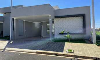 Imagem: Casa de condomínio sobrado para venda com