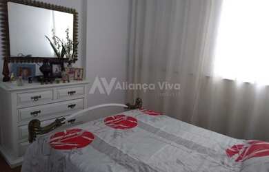 Imagem 6: Rio de Janeiro - Apartamento Padrão - Laranjeiras