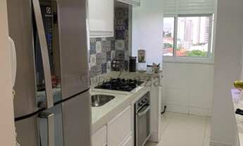 Imagem 7: Apartamento - Jardim Satélite - 45m² - 2 Dormitórios