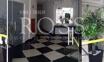 Imagem 4: Apartamento para venda com 85 metros quadrados com 3 quartos