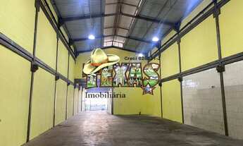 Imagem 4: GALPAO VILA RE Galpão / depósito com aluguel por R$9.500 /mês