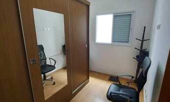 Imagem 4: Cobertura para Venda em Santo André, Jardim Santo André, 2 dormitórios, 2 banheiros, 2 vag