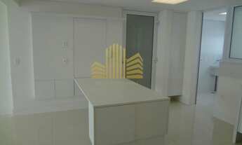 Imagem 7: Apartamento com 3 quartos, 189m2, para locação em São Paulo, Indianópolis