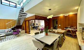 Imagem 5: SOROCABA - Casa de Condomínio - Novo Mundo