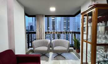 Imagem: Apto em Boa Viagem, 70m², 2 quartos-1 suíte