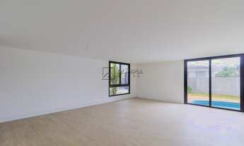 Imagem 2: Venda Casa 4 Dormitórios - 355 m² Ibirapuera