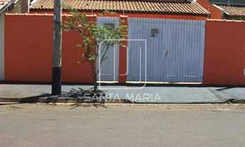 Imagem: Casa (térrea na rua) 3 dormitórios/suite