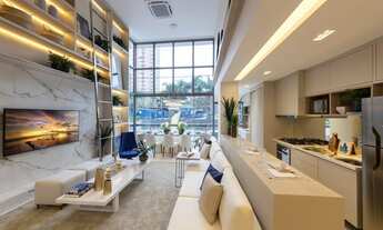 Imagem 2: State Ibirapuera - Apto 2 Suítes à venda, 95 m² - Vila Clementino - São Paulo/SP