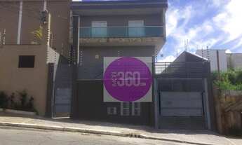 Imagem 2: Sobrado com 2 dormitórios à venda, 79 m² por R$ 335.000,00 - Itaquera - São Paulo/SP