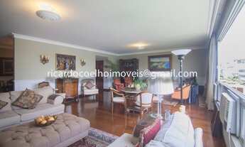 Imagem 2: Apartamento a venda com 300 m2 com 4 quartos - 1 Suíte em Ipanema - RJ