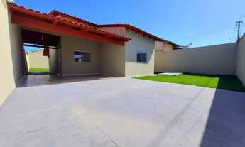 Imagem 1: Casa 3/4 Residencial Itaipu