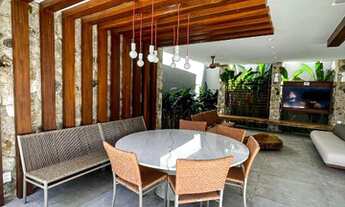 Imagem 6: Apartamento no Meireles, 235 m2, 4 Suítes, Rebouças Condominium