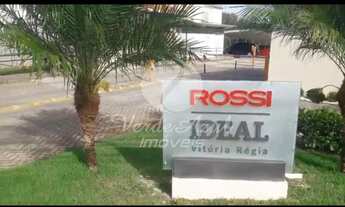 Imagem: Apartamento - Vila Marieta - Campinas