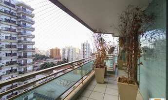 Imagem 5: Apartamento (tipo - padrao) 4 dormitórios/suite, cozinha planejada, portaria 24hs, salão d