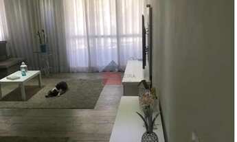 Imagem 2: Apartamento com 2 dormitórios à venda, 80 m² por R$ 689.000,00 - Vila Monumento - São Paul