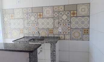 Imagem 2: Alugo ou Vendo apartamento Condominio Rubi Oficinas Velhas