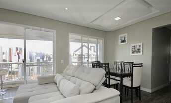 Imagem: São Paulo - Apartamento Padrão - Vila