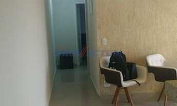 Imagem 6: Campinas - Apartamento Padrão - Parque Brasília