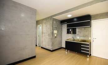 Imagem 3: Apartamento de 34m² na Vila Andrade com 1 vaga