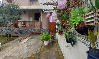 Imagem 2: Casa com 6 dormitórios à venda por R$ 850.000,00 - São João Batista (Venda Nova) - Belo Ho