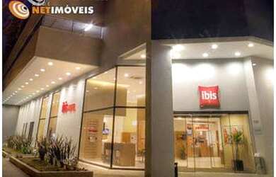 Imagem 7: Venda Apartamento 1 quarto Funcionários Belo Horizonte