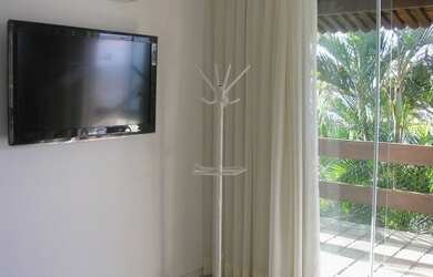 Imagem 2: Linda e aconchegante casa para locação na praia de Ponta Negra