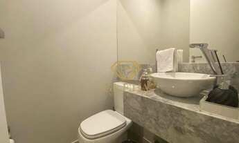 Imagem 6: Edifício Torreville, Gleba Palhano, Londrina, 52,4m² AP2461