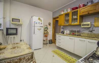 Imagem 4: Apartamento em Bom Fim