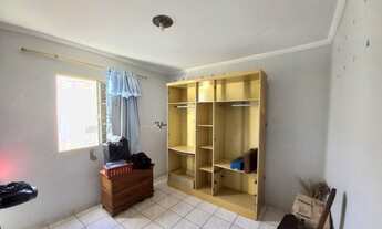 Imagem 7: Apartamento com 2 dormitórios para alugar, 72 m² por R$ 1.200,00/mês - Quiririm - Taubaté