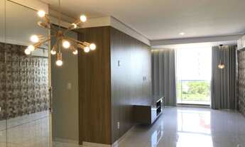 Imagem 2: Apartamento a venda, 104 m² por R$ 770.000 - Teresina/PI>