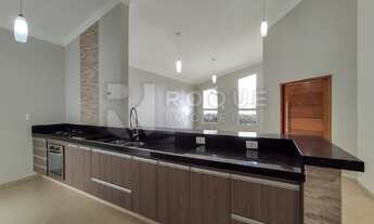 Imagem 6: Casa em condomínio para aluguel, 4 quartos, 2 suítes, 2 vagas, Parque Residencial Roland