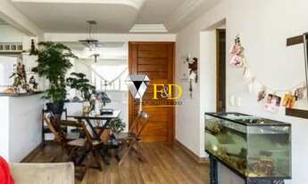 Imagem 1: APARTAMENTO À VENDA EM CANGAÍBA