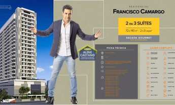 Imagem: Canto do forte te espera! 03 dorms, 03 suítes