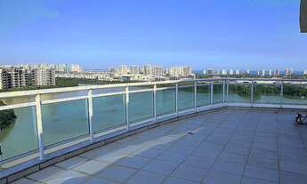 Imagem 5: Cobertura, Barra da Tijuca Residencial Fit Península