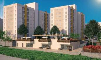 Imagem 5: Apartamento com 2 dormitórios à venda, 59 m² por R$ 424.537,31 - Beira Mar - Barra Velha/S