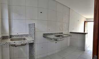 Imagem 5: Aluga-se Apartamento em Presidente Costa e Silva - Mossoró