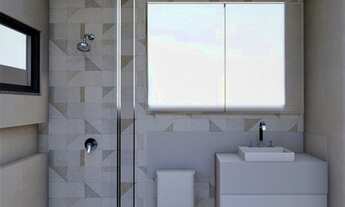 Imagem 3: Casa em condomínio com 3 quartos no CONDOMÍNIO ARANGUÁ - Bairro Parque Tauá em Londrina