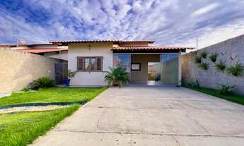 Imagem: Linda casa, 3 quartos sendo 1 suíte master