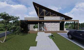 Imagem: Excelente Casa a Venda no Condomínio Águas